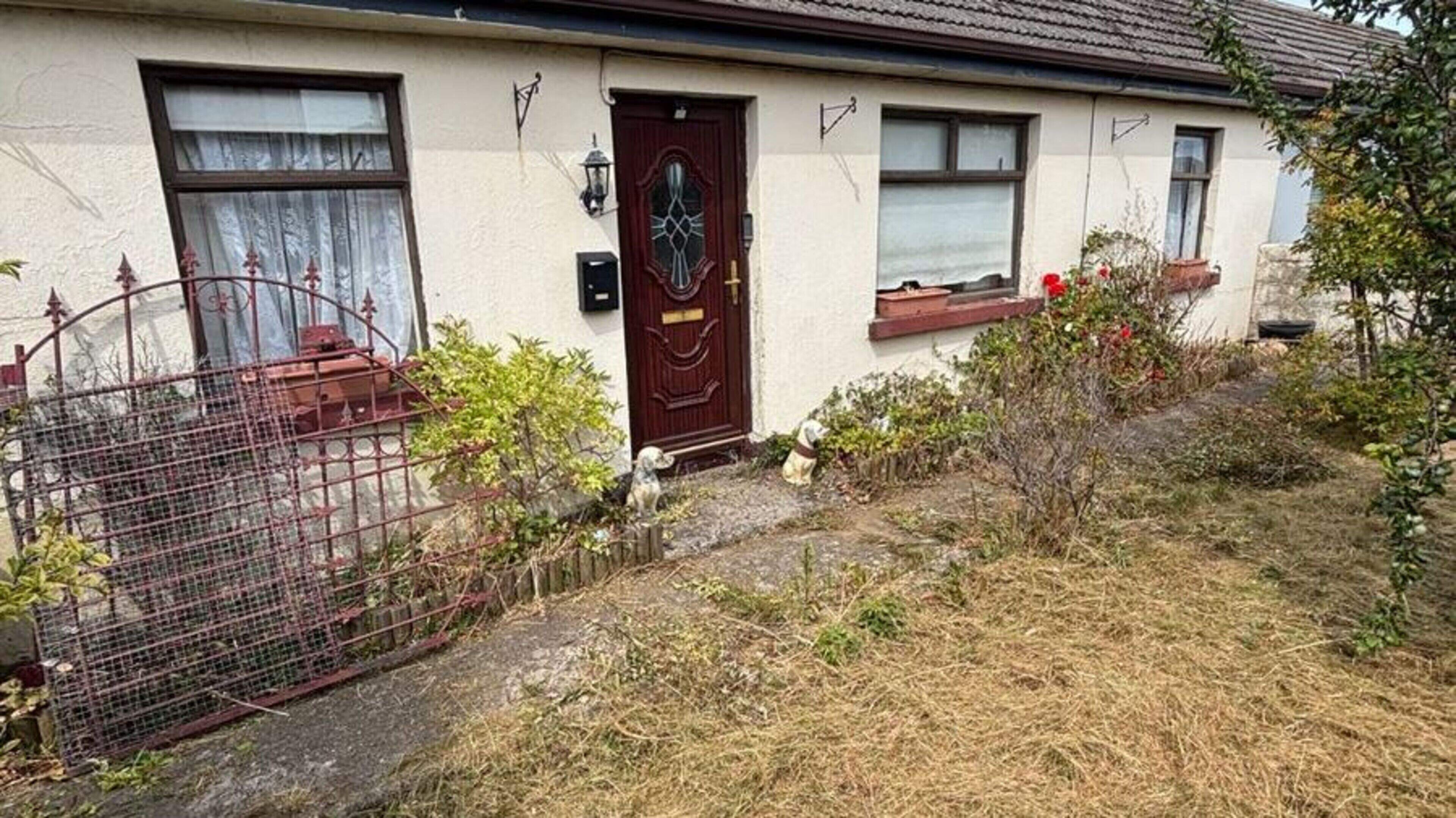 1930s Wicklow cottage in need of full refurbishment seeks €259,000